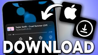 How to Download Music on iPhone for FREE 2024  Download amp Listen to Music Offline  Full Guide [upl. by Claudelle970]