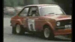 The 1982 Manx Rally [upl. by Nivej]