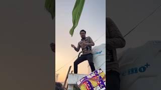 Patang bazi me hua lafda 🪁🤣 shortvideo funny comedy viralvideo [upl. by Kcirreg313]