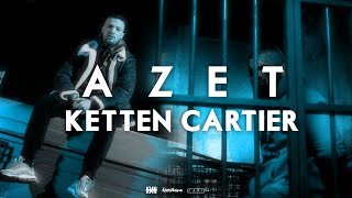 AZET  KETTEN CARTIER Beat by zeeko amp Veteran  prod by DJ ABoom [upl. by Sualk]