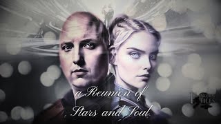 a Reunion of Stars and Soul  a FrandsenFiles Valentines Special  Trailer 2 [upl. by Bevis]