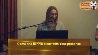 Christian Fellowship Church Worship 06112023 [upl. by Ruthann]