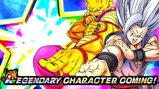 LE MEILLEUR PERSO DE LHISTOIRE  BEAST GOHAN LR 100 LIENS 10  Dokkan Battle [upl. by Aifoz]