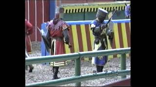 1994 camelot theme park copyright [upl. by Anna996]