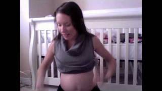 19 Weeks Pregnant  Pregnancy Vlog [upl. by Ecirtaemed]