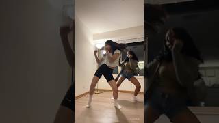 🅰️ TOWN 😎 dance dancechallenge dancer shorts [upl. by Ahtinak110]