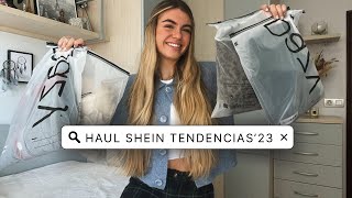 HAUL SHEIN 🍂  Oihane Egea [upl. by Celka326]