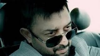 Arvind Swamys terrific villain act in Thani Oruvan  Hot Tamil Cinema News [upl. by Monti]