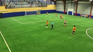 20240831 Shorehem vs Agent 002 [upl. by Primavera]