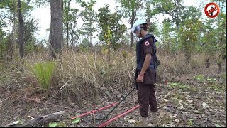 កិច្ចសម្ភាស៖ តើដល់ពេលណាទើបដោះមីនអស់ l CMAC l [upl. by Gerti]