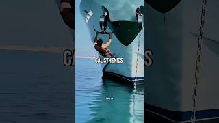 Start Calisthenics Today 💪 Your Ultimate Guide 📈 [upl. by Amsden]