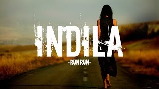 Indila  Run run [upl. by Anrim]