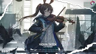 Senbonzakura  Top 20 Bản Violin Hay Nhất Mọi Thời Đại  EDM Violin TikTok Gây Nghiện Hay Nhất 2023 [upl. by Ycam268]