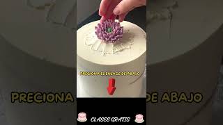 👉🏻CLASES GRATIS DE PASTELERIA🎂 postres pasteleria pasteles repostería cupcake emprendedora [upl. by Amaleta]