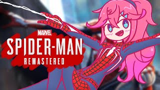 Shocker  SpiderMan Remastered  Part 3 [upl. by Llenart715]