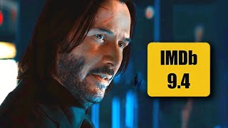 Top 10 Highest Rated Movies on IMDB 2023 [upl. by Asiralc]