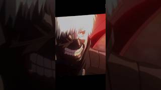 Kaneki edit kenkanekiedit toykoghoul animeedit edit [upl. by Gautea]