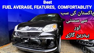 Toyota Passo XL S Package 2021  Price in Pakistan  Toyota Passo 2021 [upl. by Iraam]