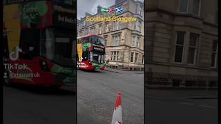 🇺🇿🇬🇧🏴󠁧󠁢󠁳󠁣󠁴󠁿Scotland Glasgow Scotland Glasgow 2024 vlog [upl. by Ayor]