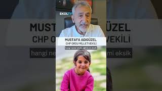 Mustafa Adıgüzel Narin Güran davası hakkında konuşurken gözyaşlarını tutamadı [upl. by Nathanil]