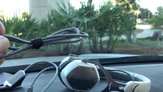 VMODA SpeakEasy Lightning DAC Cable Grey Edition review by Dale [upl. by Rangel246]