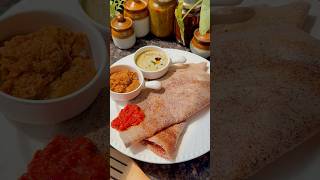 Ragi Dosa … [upl. by Us]