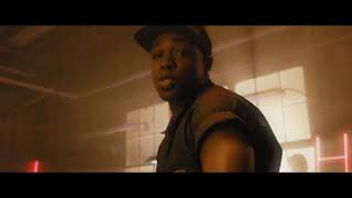 Todrick Hall  Thug Official Music Video [upl. by Aslin]