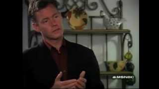 Chris Hansen to catch a predator a REAL predator [upl. by Rosalie161]