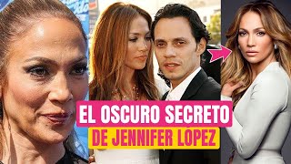 JENNIFER LÓPEZ insoportable Te contamos todo lo que se dice de la cantante [upl. by Ibbed]