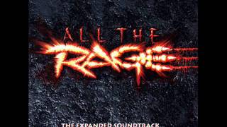 Primal Rage Arcade Soundtrack All the Rage Rrimal Dance Opening Theme [upl. by Kliber]