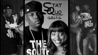 Stat Quo  GRITS [upl. by Silvia]