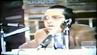 محاضرة دالمهدي المنجرة رحمه الله  الدراسات المستقبلية  مكناس 1993 [upl. by Thurston]