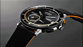 Top 10 Best Citizen Watches for Men Buy 2024 [upl. by Anitnauq]