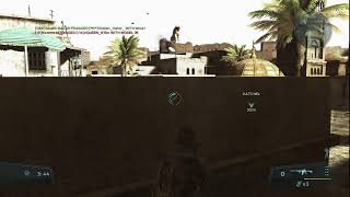 SOCOM GAMEPLAY [upl. by Dammahum]