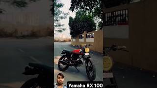 Hero Honda Cd100 ss modified bike rx100 yamaharx100lover shorts ytshorts youtube ytviral yt [upl. by Jemma]