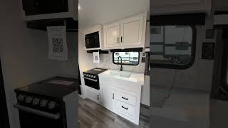 2024 Jayco Jay Flight 264BHW jayflight jayco rv traveltrailer bunkhouse trailertour rvtour [upl. by Aicileb]