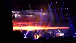 Paul McCartney Live Peru 25Abril2014 Concierto Completo [upl. by Nepean]