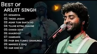 Best of Arijit Singhs 2023 💖 Hindi Romantic Songs 2023 💖 Arijit Singh Hits Songs 💖  Iztiraar Lofi [upl. by Melonie]