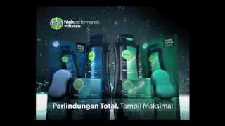 Dettol High Performance For Men [upl. by Angid]