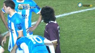 La patada de Camoranesi en HD [upl. by Irac268]