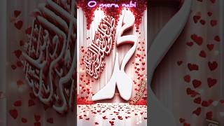 O hasemi Makkah Madani shorts naat nasheed muhammad makkah madina gojol [upl. by Pinkham]