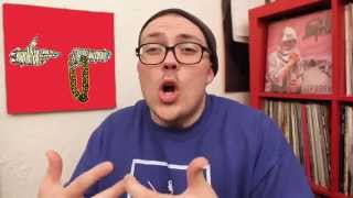 Run the Jewels  Run the Jewels 2 ALBUM REVIEW [upl. by Aisac]