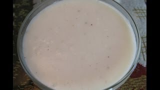 Best Bechamel Sauce Recipe [upl. by Cly]