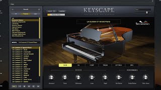 COMO INSTALAR KEYSCAPE  FREE VST [upl. by Akcirahs]