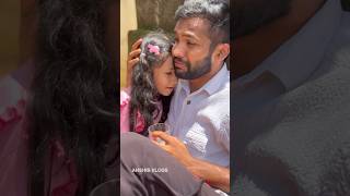 അഹങ്കാരം ആപത്താണ്🥺💗 hearttouching love happy feeling anshisvlogs [upl. by Nod123]