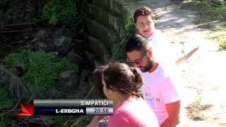 Simpatici 8  Episode 1 B [upl. by Iegres317]