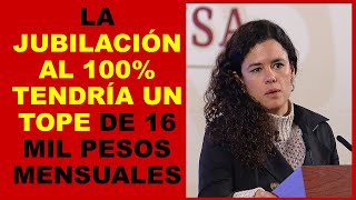 Soy Docente LA JUBILACIÓN AL 100 TENDRÍA UN TOPE DE 16 MIL PESOS MENSUALES [upl. by Pat]