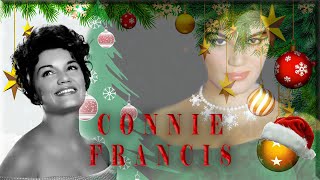 Connie Francis  Have Yourself A Merry Little Christmas Remixed [upl. by Spike]