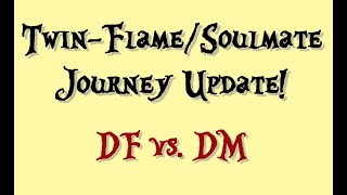 TwinFlameSoulmate Journey  Two World cards and justice makes things very interesting for the DF [upl. by Cirre]