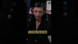 la veneno mexicana tendenciatiktok comedia shortvideo fypシ [upl. by Azaleah]